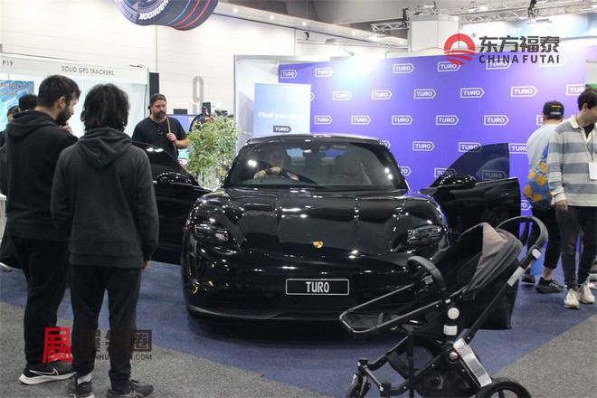 2025年澳大利亚新能源电动车及充电桩展IEVS 2025泛亚电竞(图28)