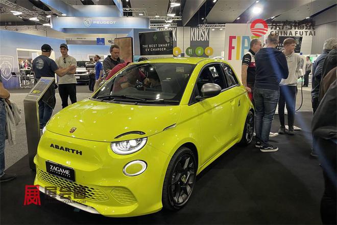 2025年澳大利亚新能源电动车及充电桩展IEVS 2025泛亚电竞(图29)