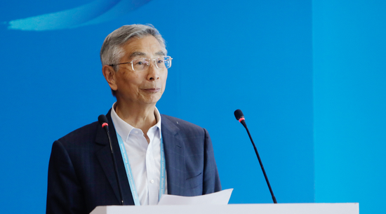中国信息技术两大短板：一硬一软RIS泛亚电竞C-是一大机遇(图1)