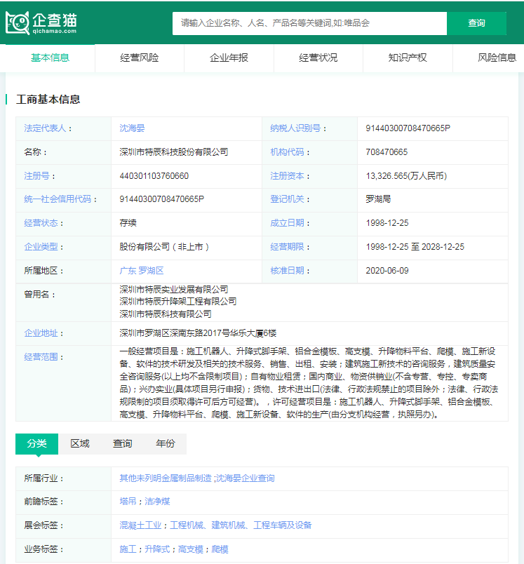 2024年建筑机器人行业供应链十大代表性企业:博智林、特辰科技、中建科技、泛亚电竞上海建工、蔚建……(图6)