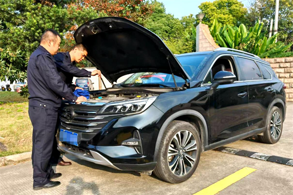 江苏靖江:安全意识始于心 防患未然践于行泛亚电竞(图3)
